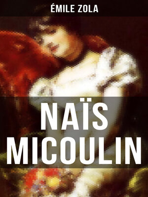cover image of NAÏS MICOULIN